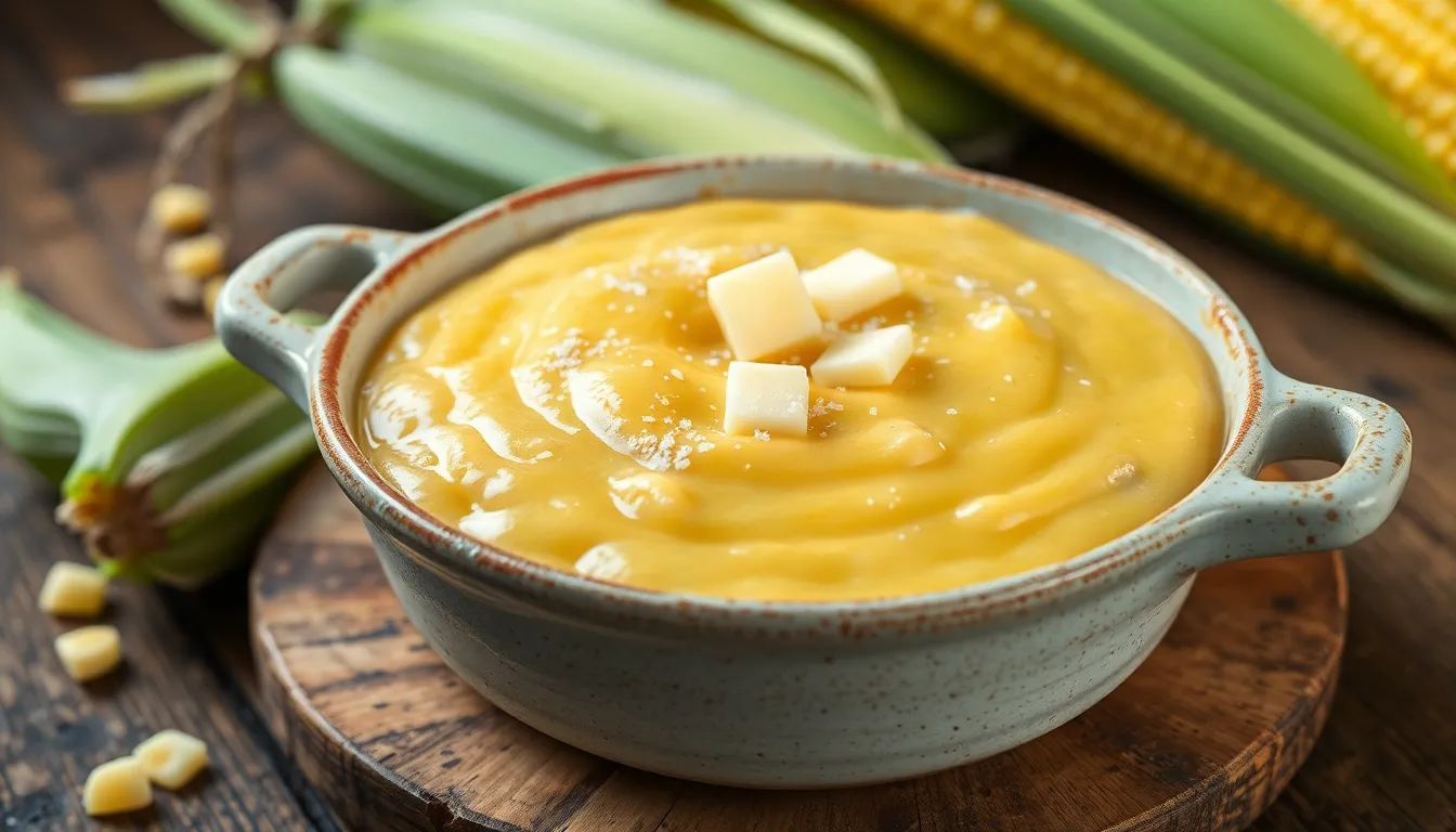 City BBQ Corn Pudding Recipe: Easy Copycat Version You Can Make at Home 2 City BBQ Corn Pudding Recipe: Easy Copycat Version You Can Make at Home 1