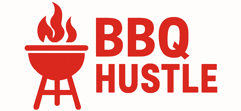 BBQ Hustle
