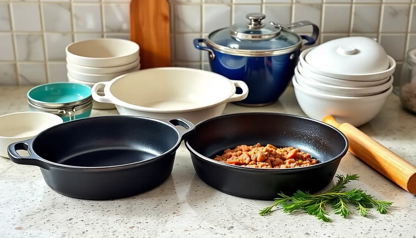 Easy Ground Beef Pot Pie Recipe - Comfort Food Made Simple in 60 Minutes 2 Easy Ground Beef Pot Pie Recipe - Comfort Food Made Simple in 60 Minutes 1