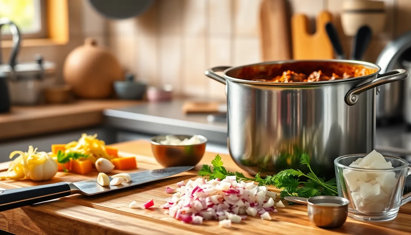 Authentic Indian Beef Curry Recipe: Easy Mumbai-Style Curry in 45 Minutes 2 Authentic Indian Beef Curry Recipe: Easy Mumbai-Style Curry in 45 Minutes 1