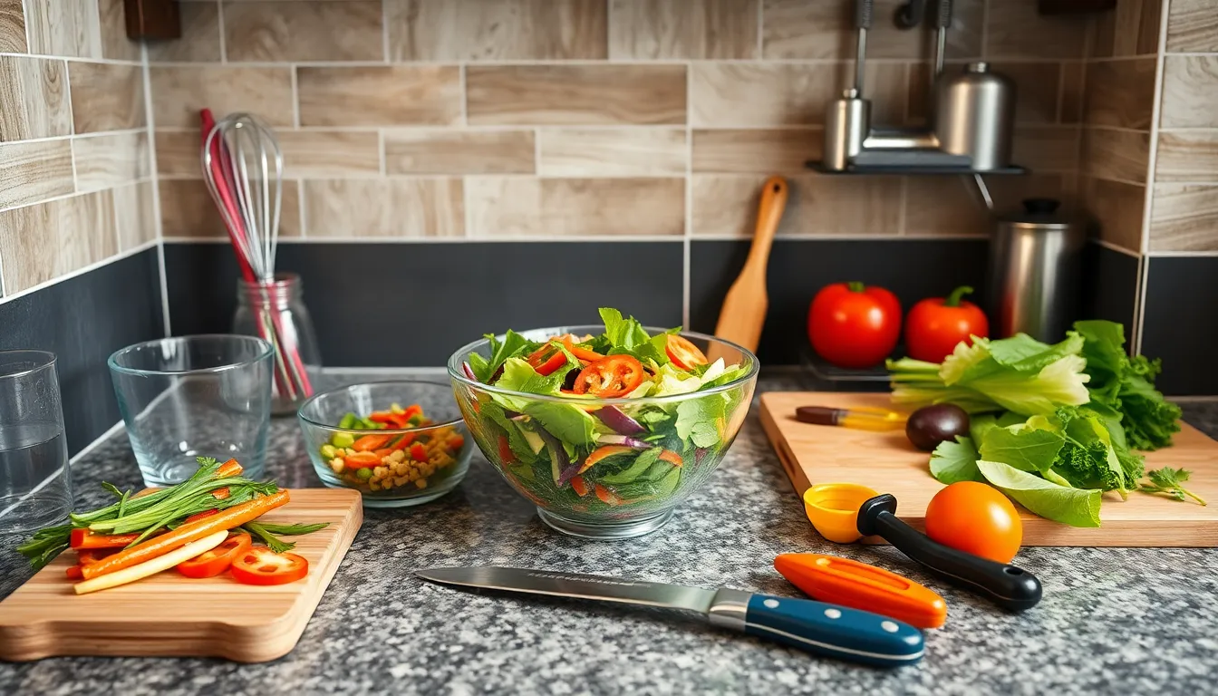 Copycat Kona Grill Asian Salad Recipe: Make This Restaurant Favorite at Home 2 Copycat Kona Grill Asian Salad Recipe: Make This Restaurant Favorite at Home 1