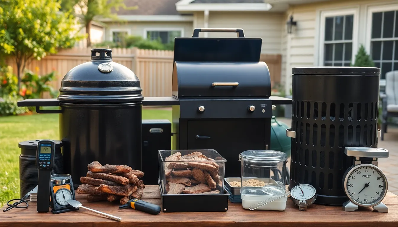 Authentic Montreal Smoked Meat Recipe: Master This Canadian Deli Classic at Home 2 Authentic Montreal Smoked Meat Recipe: Master This Canadian Deli Classic at Home 1