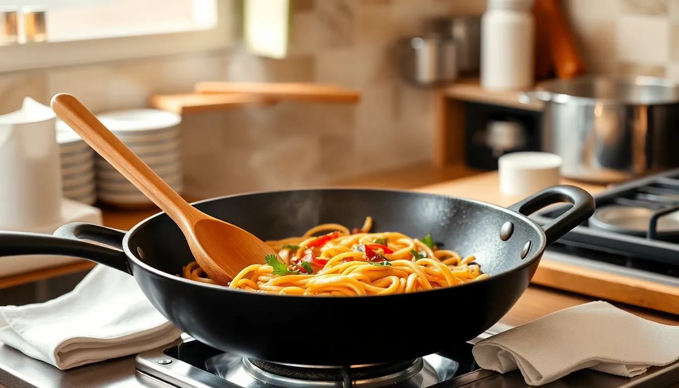 Easy Pad See Ew Recipe with Beef: Authentic Thai Noodles in 30 Minutes 1