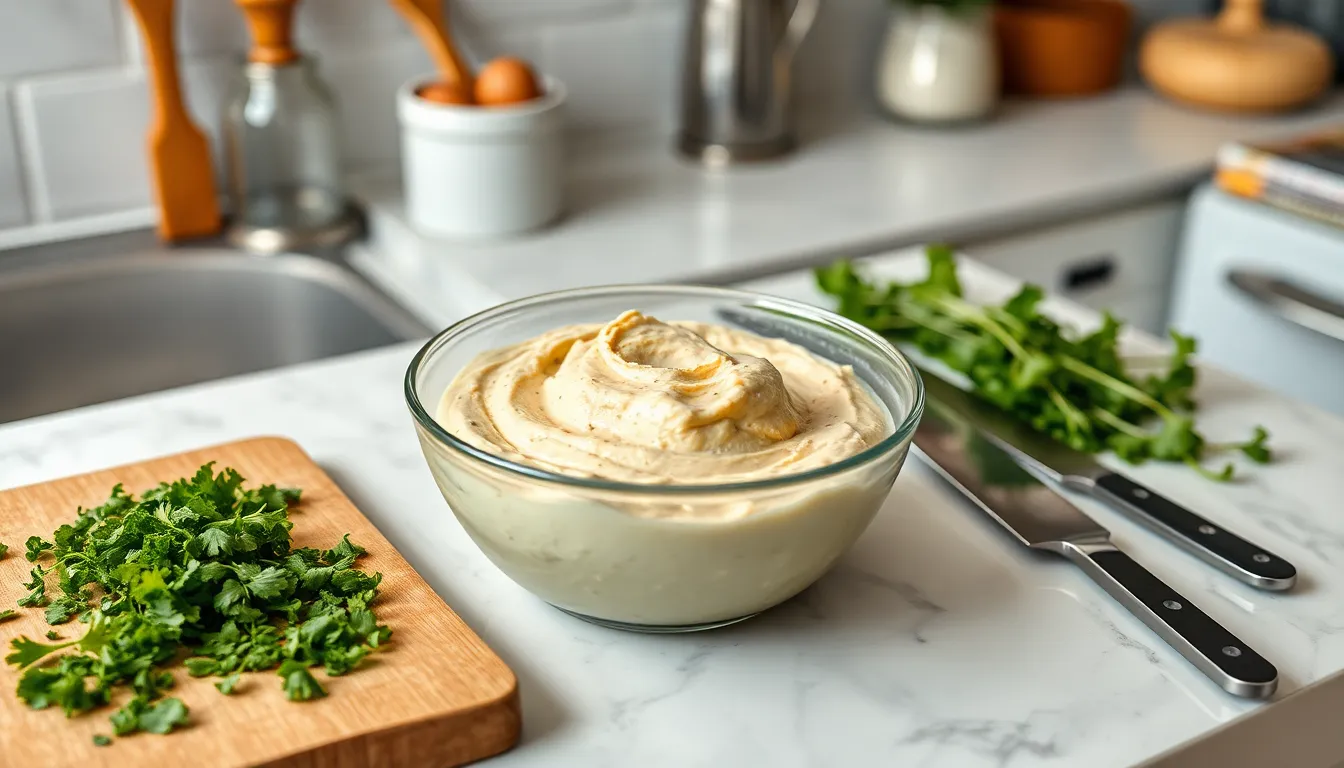 Easy Smoked Fish Dip Recipe (Ready in 15 Minutes!) 2 Easy Smoked Fish Dip Recipe (Ready in 15 Minutes!) 1