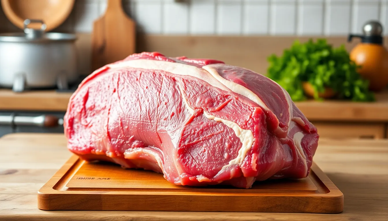 Perfect Smoked Pulled Pork Recipe: Tender, Juicy BBQ in 12 Hours 2 Perfect Smoked Pulled Pork Recipe: Tender, Juicy BBQ in 12 Hours 1