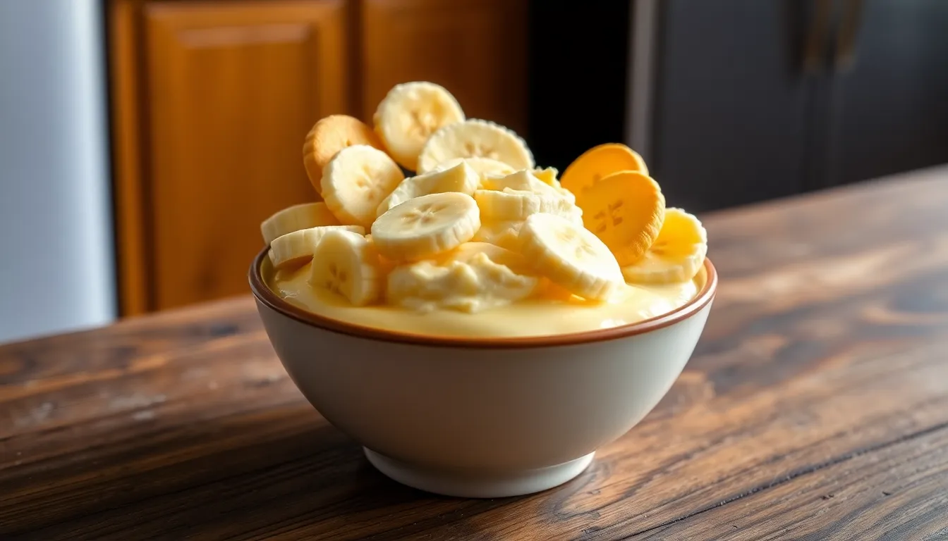 City BBQ Banana Pudding Recipe: Make This Restaurant Favorite at Home 9