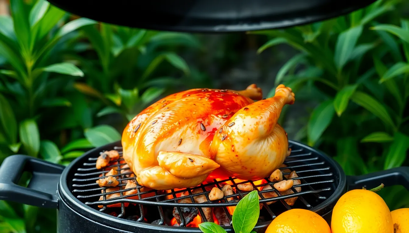 Authentic Filipino Chicken Barbecue Recipe: Sweet & Savory Grilled Perfection 14 Authentic Filipino Chicken Barbecue Recipe: Sweet & Savory Grilled Perfection 13