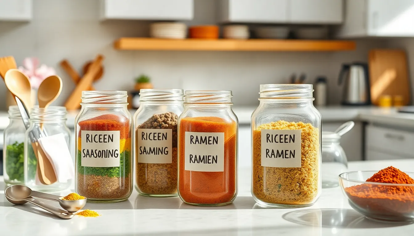 Ultimate Beef Ramen Seasoning Recipe: Make Restaurant-Quality Flavor at Home 12 Ultimate Beef Ramen Seasoning Recipe: Make Restaurant-Quality Flavor at Home 11