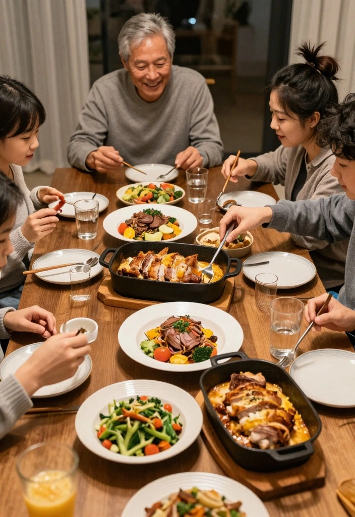 10 Baked Pork Chop Recipes for Simple Hearty Meals Conclusion