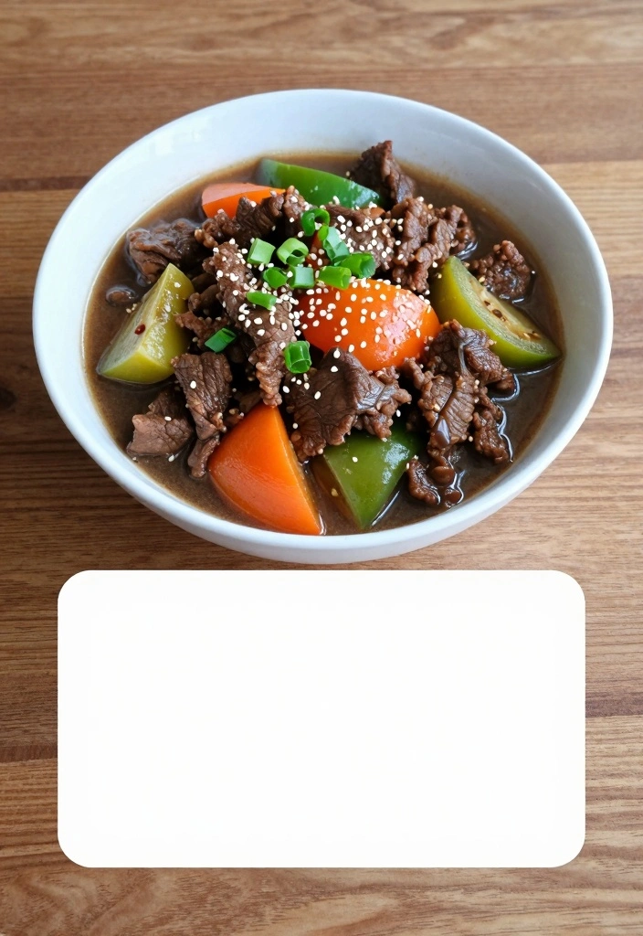 10 Beef Stew Meat Recipes for Warm Tender Comforting Dinners 97 10 Beef Stew Meat Recipes for Warm Tender Comforting Dinners - 10. Asian-Inspired Beef Stew