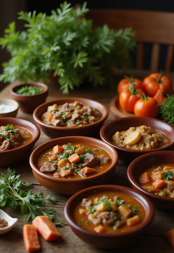 10 Beef Stew Meat Recipes for Warm Tender Comforting Dinners 108 10 Beef Stew Meat Recipes for Warm Tender Comforting Dinners - Conclusion