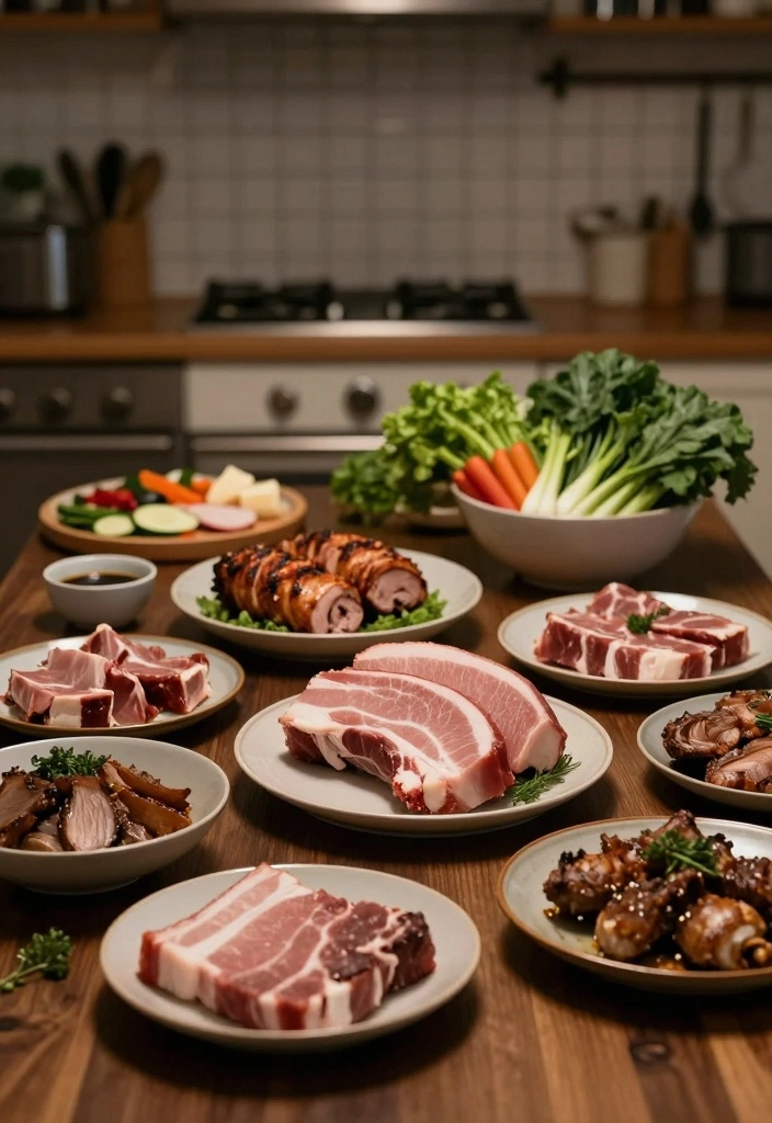 10 Easy Pork Fillet Recipes for Tender Quick Meals - Conclusion