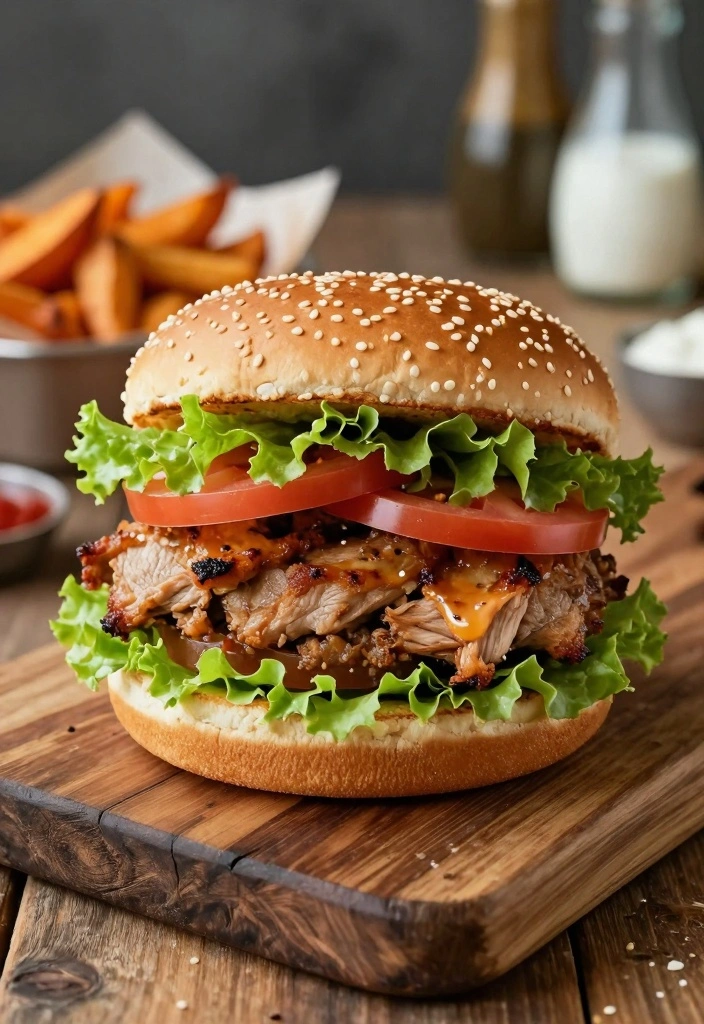 10 Healthy Ground Turkey Recipes for Lighter Satisfying Dinners 63 10 Healthy Ground Turkey Recipes for Lighter Satisfying Dinners - 7. Baked Turkey Burgers