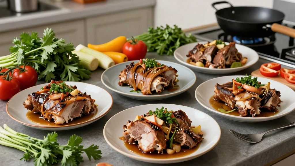 10 Leftover Pork Loin Recipes for Easy Second Day Meals