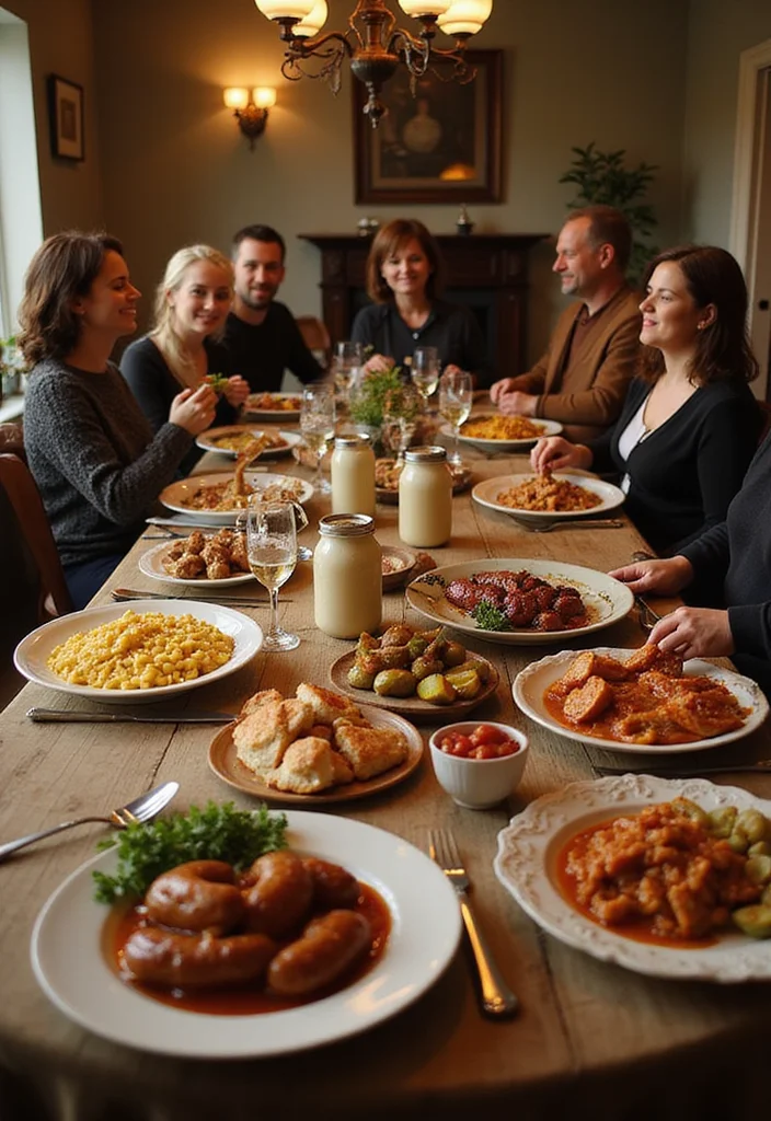 10 Polish Sausage Recipes for Bold Cozy Dinners 111 10 Polish Sausage Recipes for Bold Cozy Dinners - Conclusion