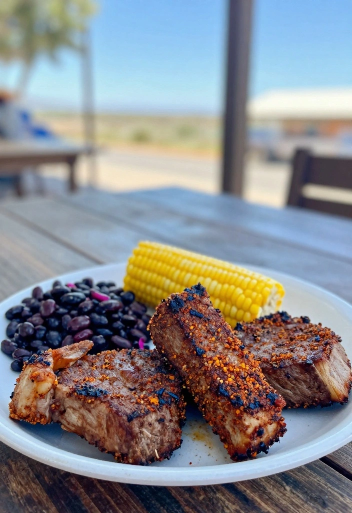 10 Pork Steak Recipes for Rich Juicy Weeknight Meals 100 10 Pork Steak Recipes for Rich Juicy Weeknight Meals - 10. Southwestern Spice Rubbed Pork Steaks