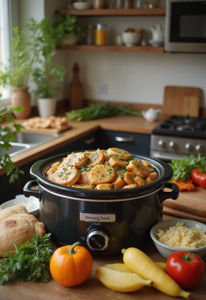 10 Sausage Crockpot Recipes for Simple Hands Off Meals 108 10 Sausage Crockpot Recipes for Simple Hands Off Meals - Conclusion