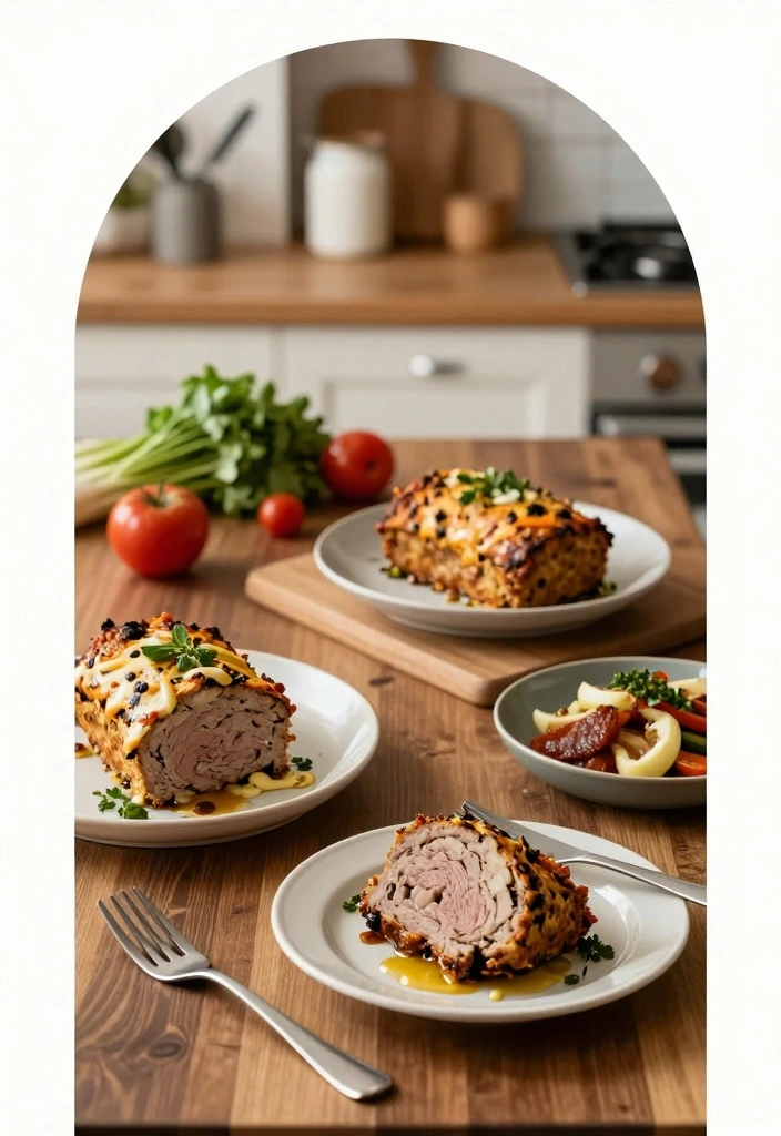 10 Turkey Meatloaf Recipes for Lighter Comforting Dinners - Conclusion