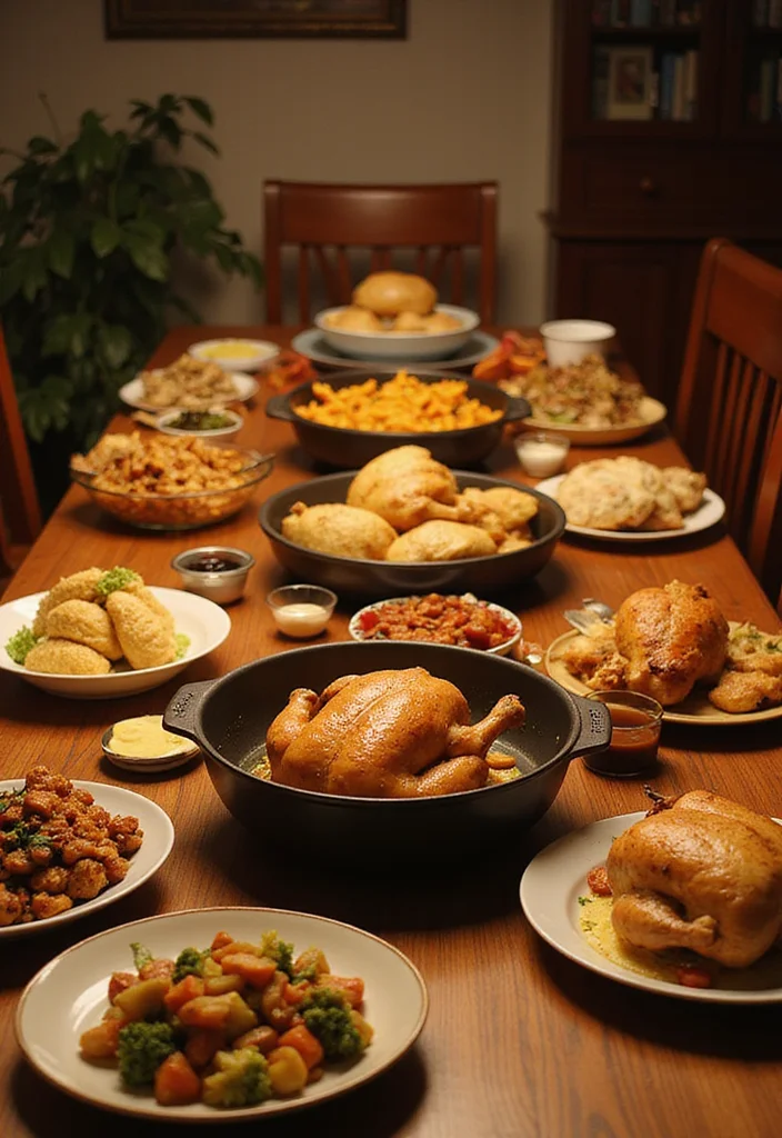 10 Whole Chicken Recipes for Juicy Family Friendly Dinners 111 10 Whole Chicken Recipes for Juicy Family Friendly Dinners - Conclusion