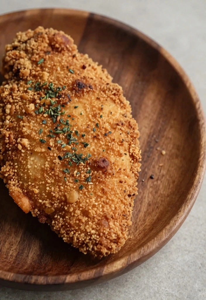 12 Air Fryer Chicken Recipes for Crisp Light Weeknight Dinners 1 12 Air Fryer Chicken Recipes for Crisp Light Weeknight Dinners 1. Crispy Air Fryer Chicken Breast