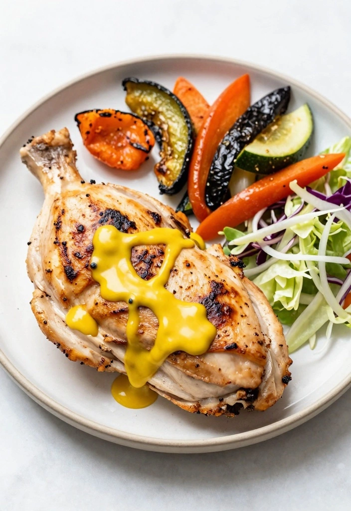 12 Baked Chicken Recipes for Simple Reliable Everyday Cooking 100 12 Baked Chicken Recipes for Simple Reliable Everyday Cooking - 10. Dijon Mustard Baked Chicken