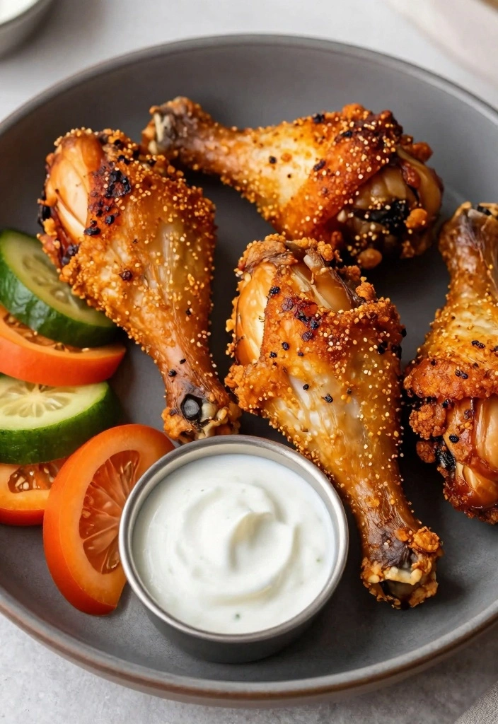 12 Baked Chicken Recipes for Simple Reliable Everyday Cooking 23 12 Baked Chicken Recipes for Simple Reliable Everyday Cooking - 3. Spicy Paprika Baked Chicken