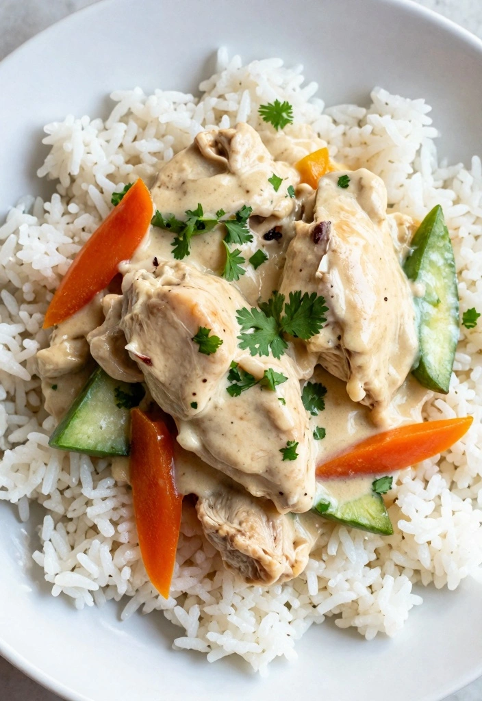 12 Baked Chicken Recipes for Simple Reliable Everyday Cooking 89 12 Baked Chicken Recipes for Simple Reliable Everyday Cooking - 9. Coconut Curry Baked Chicken