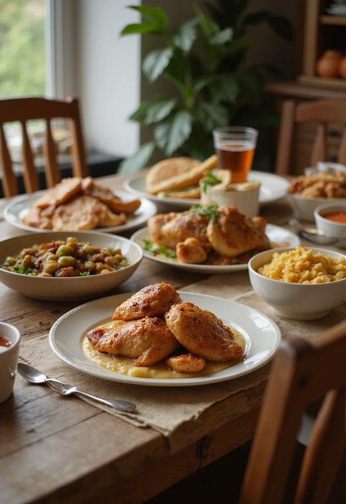 12 Baked Chicken Recipes for Simple Reliable Everyday Cooking 133 12 Baked Chicken Recipes for Simple Reliable Everyday Cooking - Conclusion