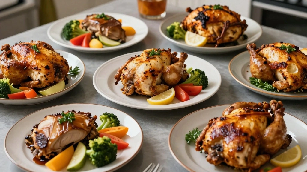 12 Baked Chicken Recipes for Simple Reliable Everyday Cooking