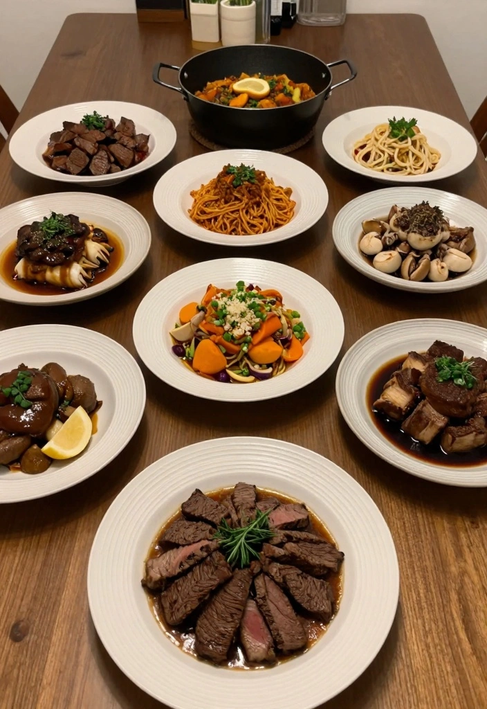 12 Beef Crockpot Recipes for Tender Hands Off Weeknight Meals 133 12 Beef Crockpot Recipes for Tender Hands Off Weeknight Meals - Conclusion