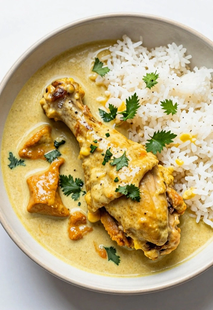 12 Boneless Skinless Chicken Thigh Recipes Packed With Rich Flavor 89 12 Boneless Skinless Chicken Thigh Recipes Packed With Rich Flavor - 9. Coconut Curry Chicken Thighs