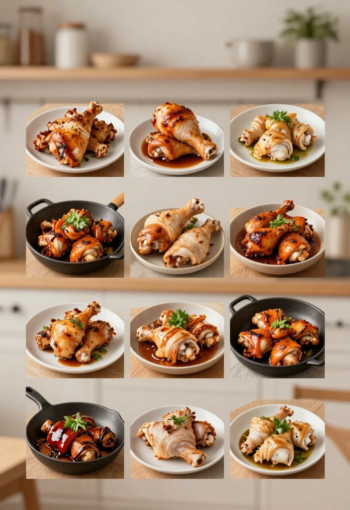 12 Boneless Skinless Chicken Thigh Recipes Packed With Rich Flavor 133 12 Boneless Skinless Chicken Thigh Recipes Packed With Rich Flavor - Conclusion