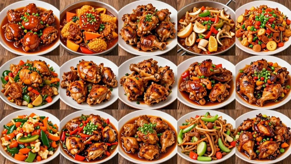 12 Boneless Skinless Chicken Thigh Recipes Packed With Rich Flavor