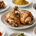 12 Chicken Leg Recipes With Crispy Finishes and Bold Flavors