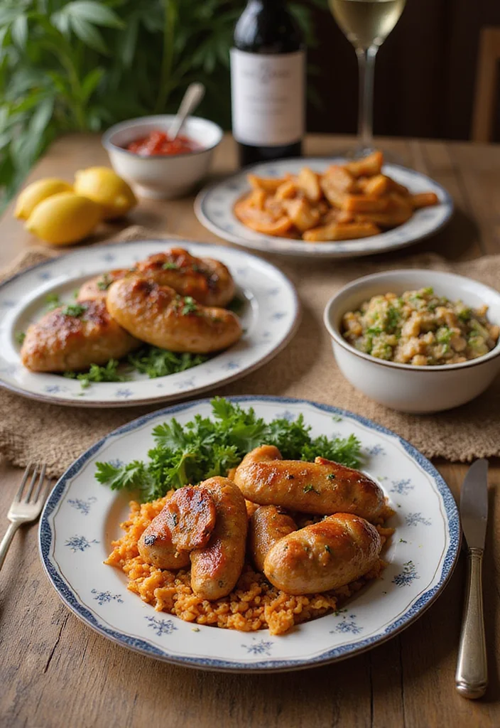 12 Chicken Sausage Recipes for Light Flavorful Dinners 131 12 Chicken Sausage Recipes for Light Flavorful Dinners - Conclusion