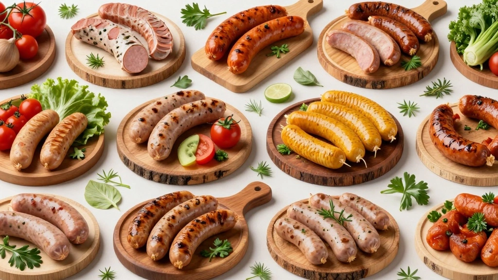 12 Chicken Sausage Recipes for Light Flavorful Dinners