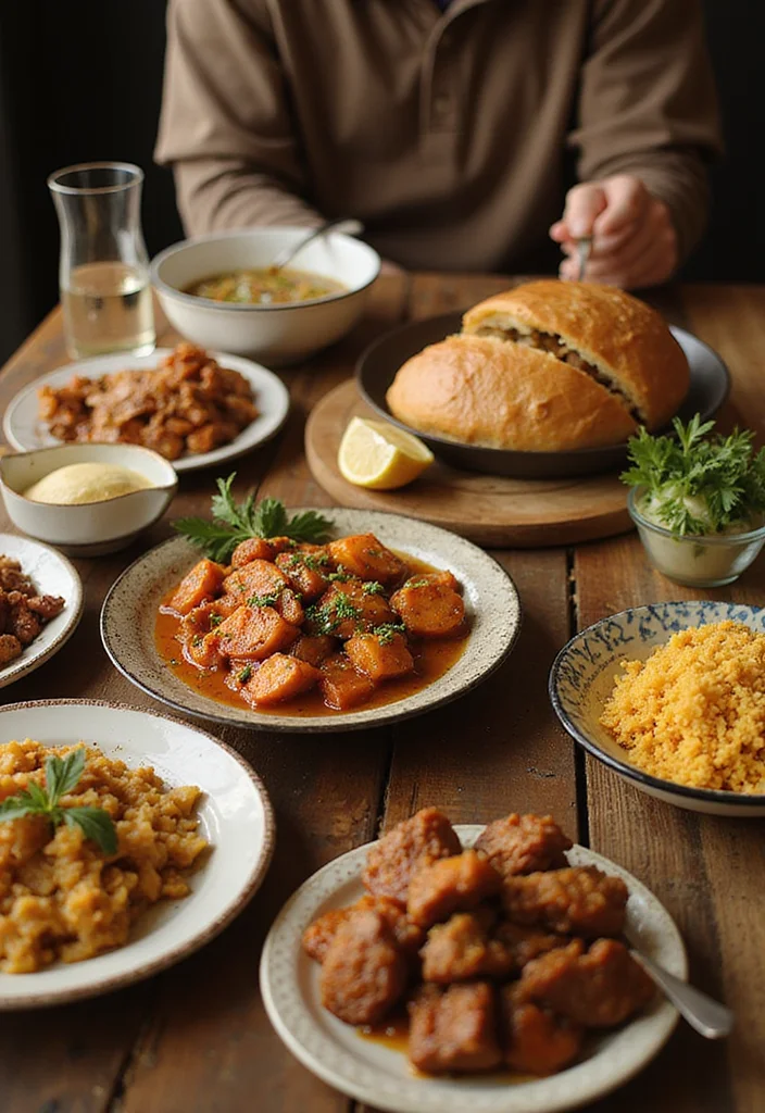 12 Crock Pot Ground Beef Recipes for Easy Rich Slow Cooked Meals Conclusion