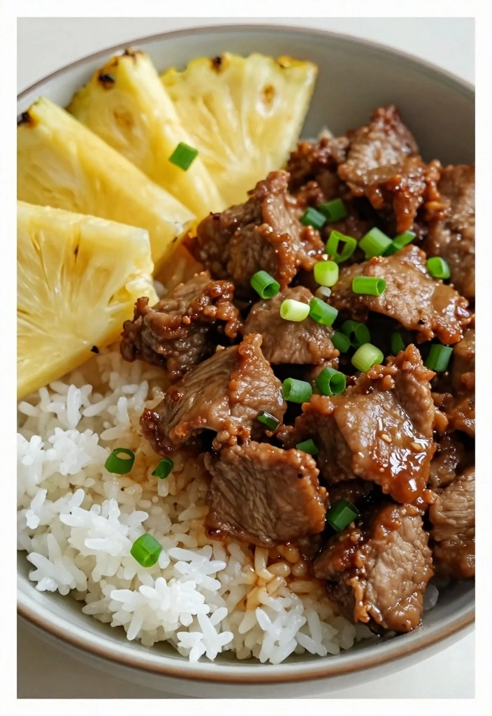 12 Crock Pot Pork Shoulder Recipes for Tender Slow Cooked Dinners 4. Hawaiian Sweet Pork