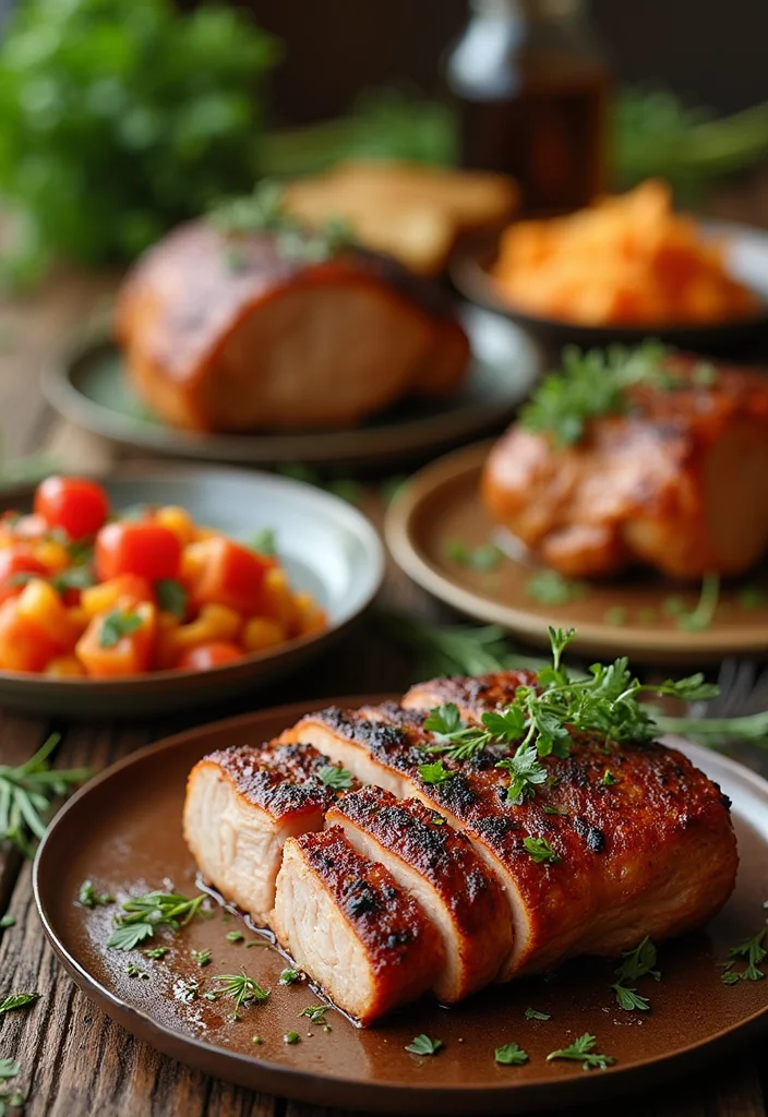 12 Crock Pot Pork Shoulder Recipes for Tender Slow Cooked Dinners Conclusion