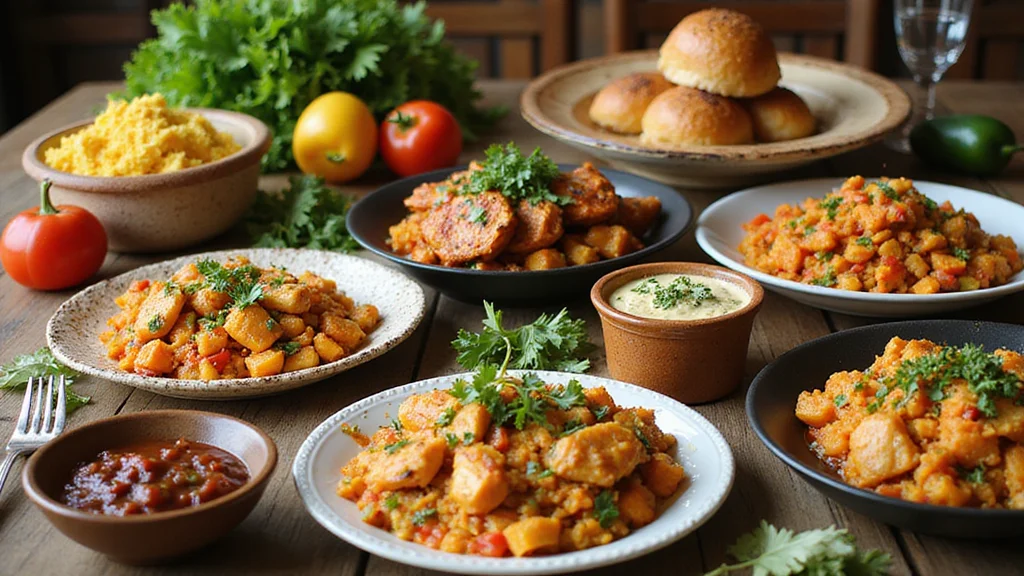 12 Easy Food Recipes With Chicken for Quick Flavorful Meals