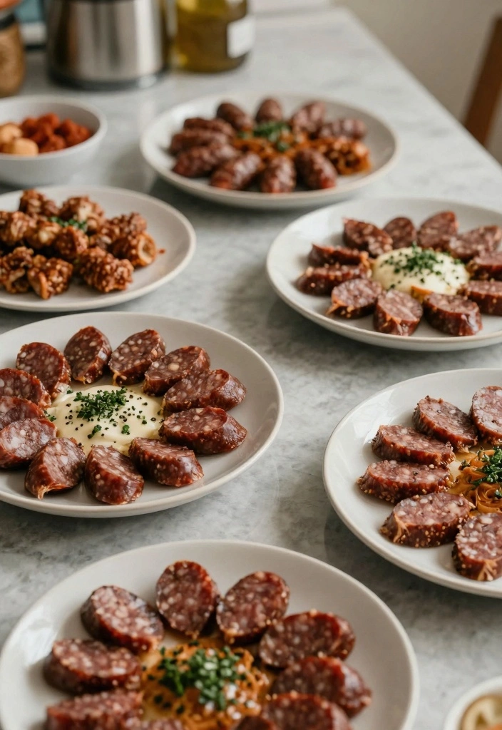 12 Ground Italian Sausage Recipes for Rich Savory Meals 133 12 Ground Italian Sausage Recipes for Rich Savory Meals - Conclusion