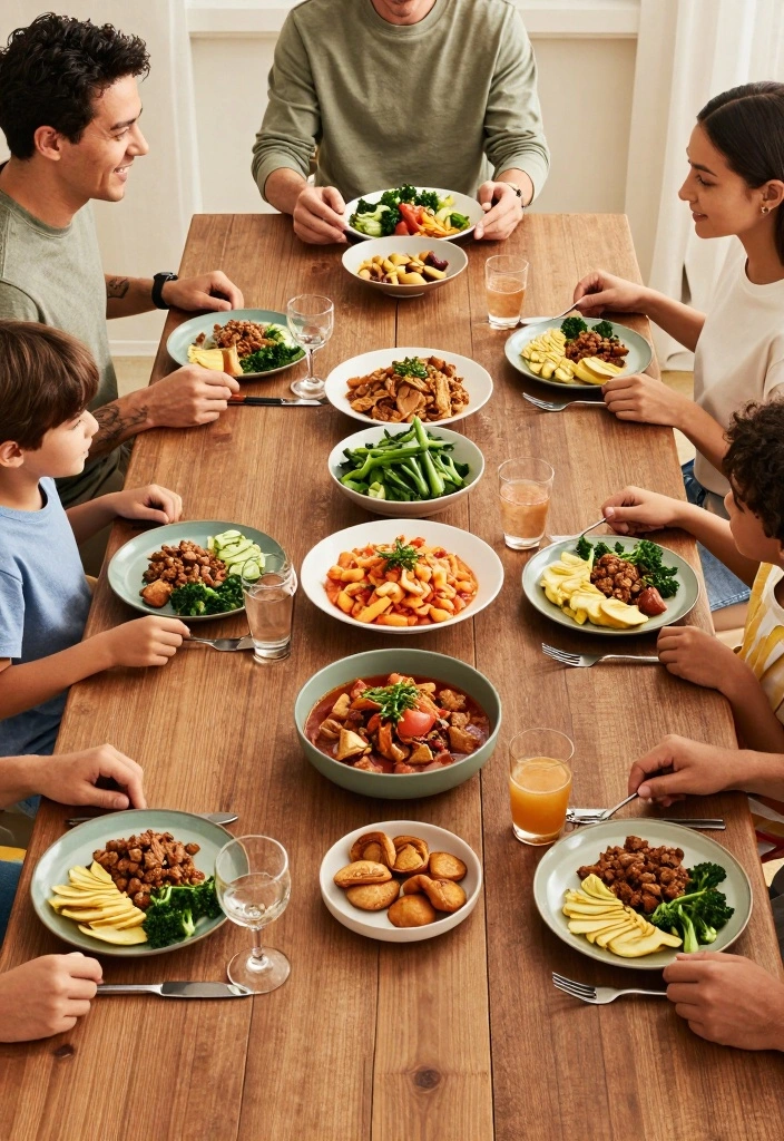 12 Ground Turkey Recipes for Easy Healthy Weeknight Meals 133 12 Ground Turkey Recipes for Easy Healthy Weeknight Meals - Conclusion