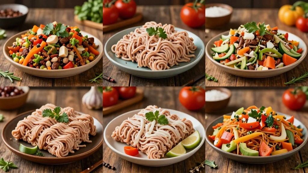 12 Ground Turkey Recipes for Easy Healthy Weeknight Meals
