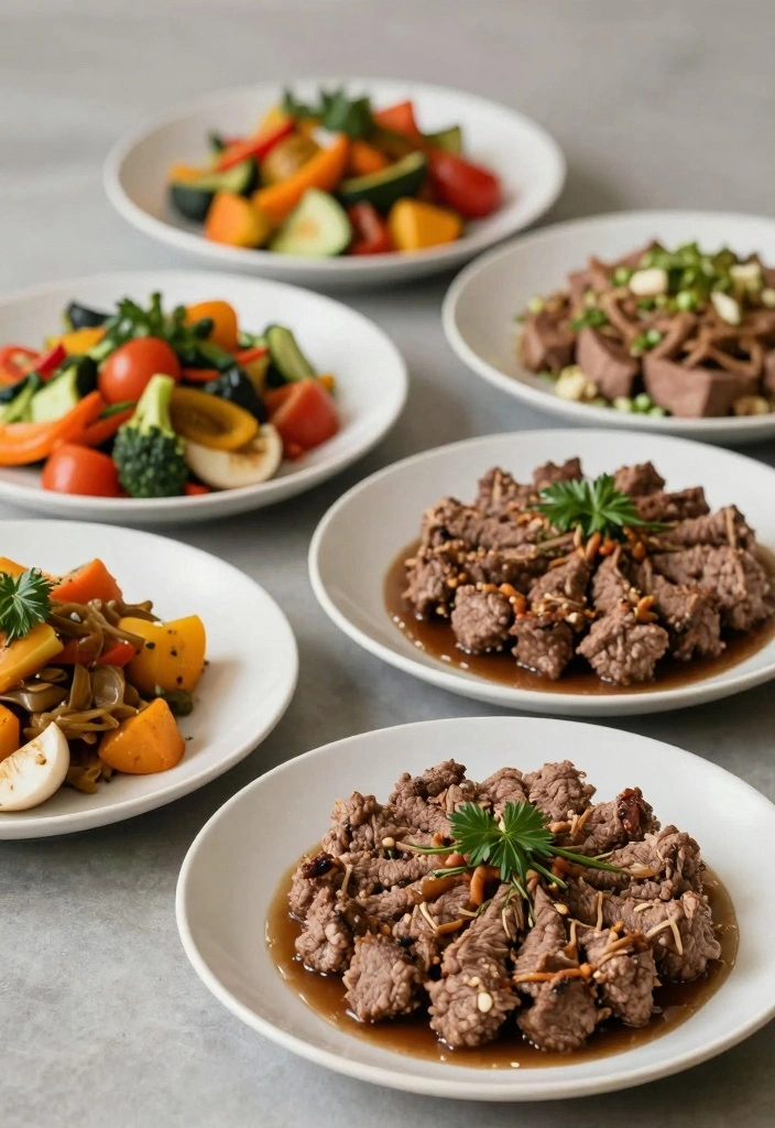 12 Healthy Ground Beef Recipes for Lighter Filling Meals 129 12 Healthy Ground Beef Recipes for Lighter Filling Meals - Conclusion