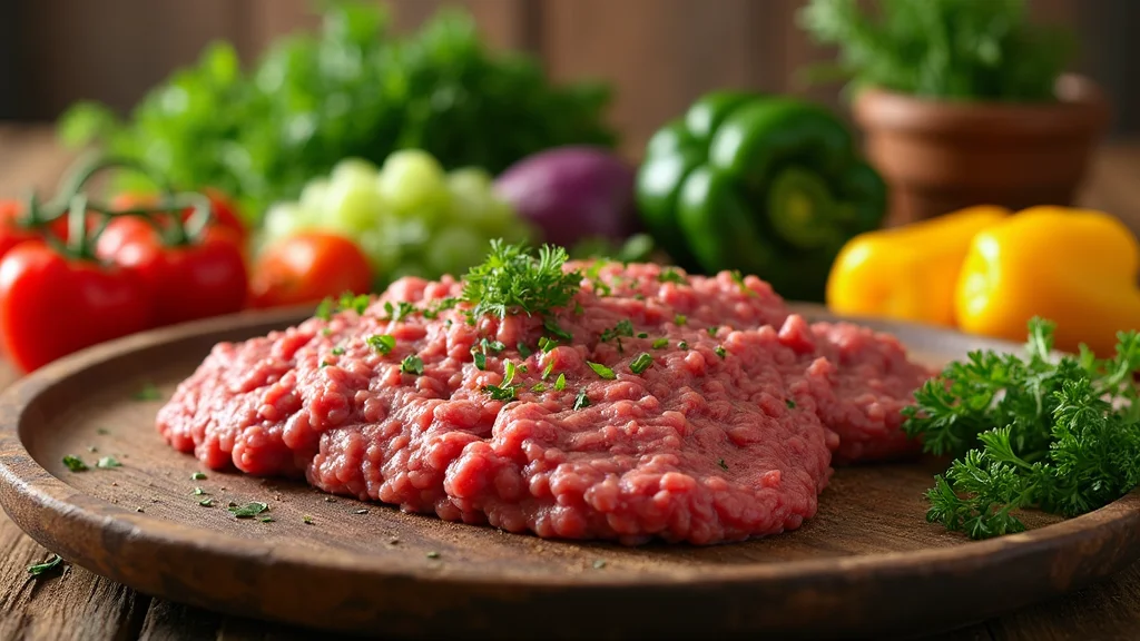 12 Healthy Ground Beef Recipes for Lighter Filling Meals