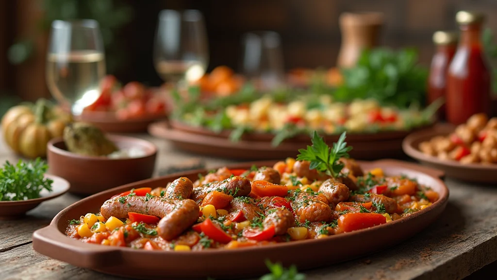 12 Italian Sweet Sausage Recipes for Comforting Everyday Dinners