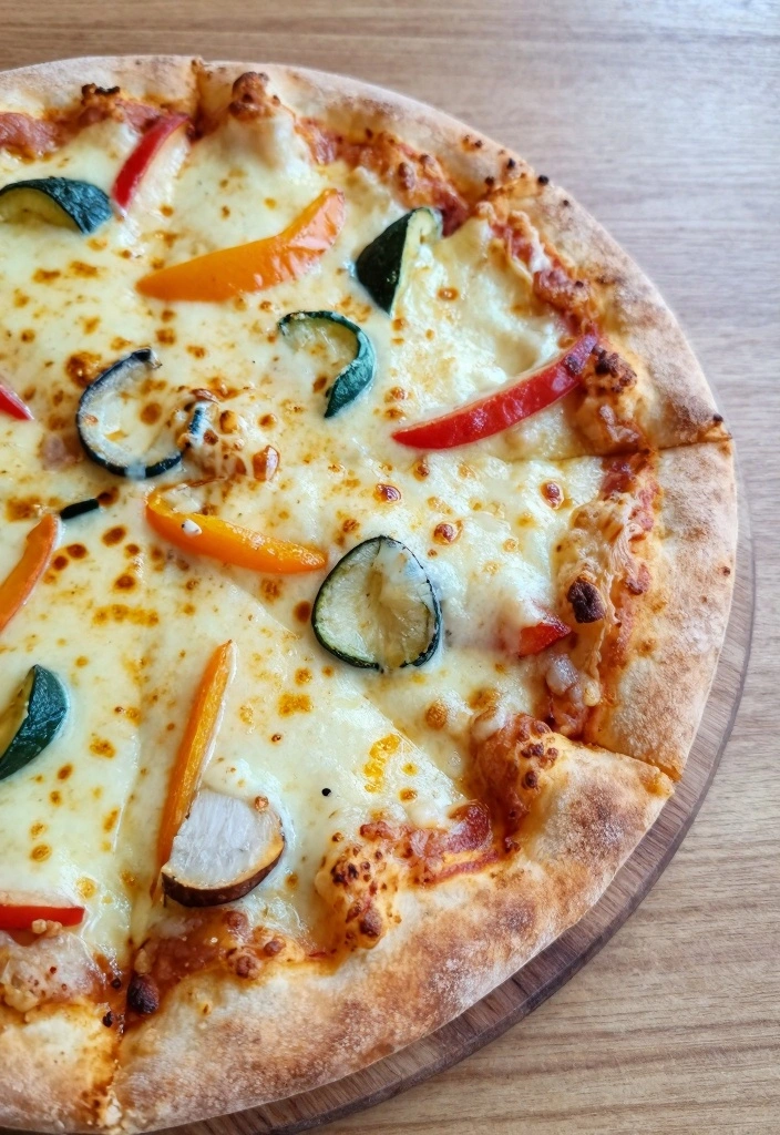 12 Leftover Turkey Recipes for Simple Next Day Meals 100 12 Leftover Turkey Recipes for Simple Next Day Meals - 10. Leftover Turkey Pizza