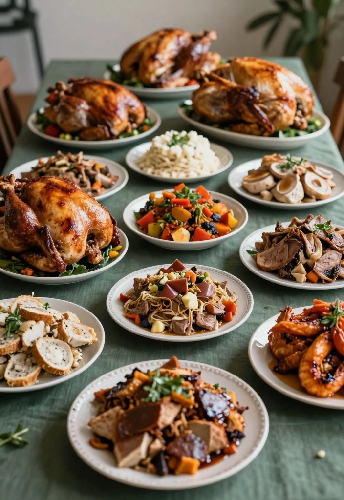 12 Leftover Turkey Recipes for Simple Next Day Meals 133 12 Leftover Turkey Recipes for Simple Next Day Meals - Conclusion