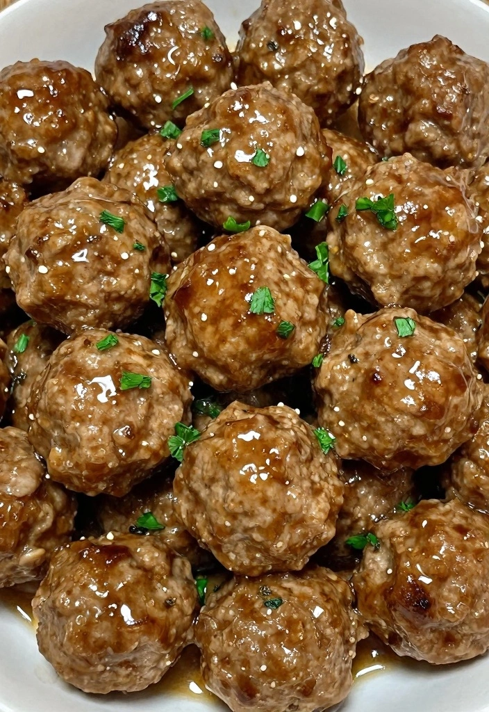 12 One Pound Ground Beef Recipes for Fast Flexible Cooking 122 12 One Pound Ground Beef Recipes for Fast Flexible Cooking - 12. Ground Beef Meatballs