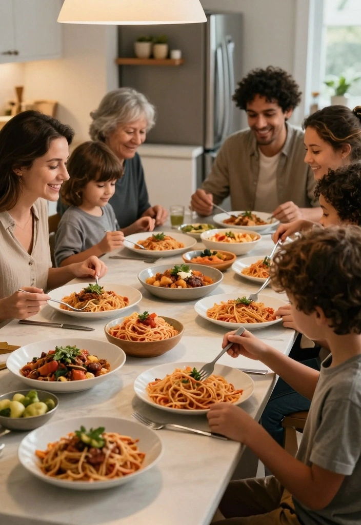 12 Pasta Ground Turkey Recipes for Quick Hearty Weeknight Dinners - Conclusion